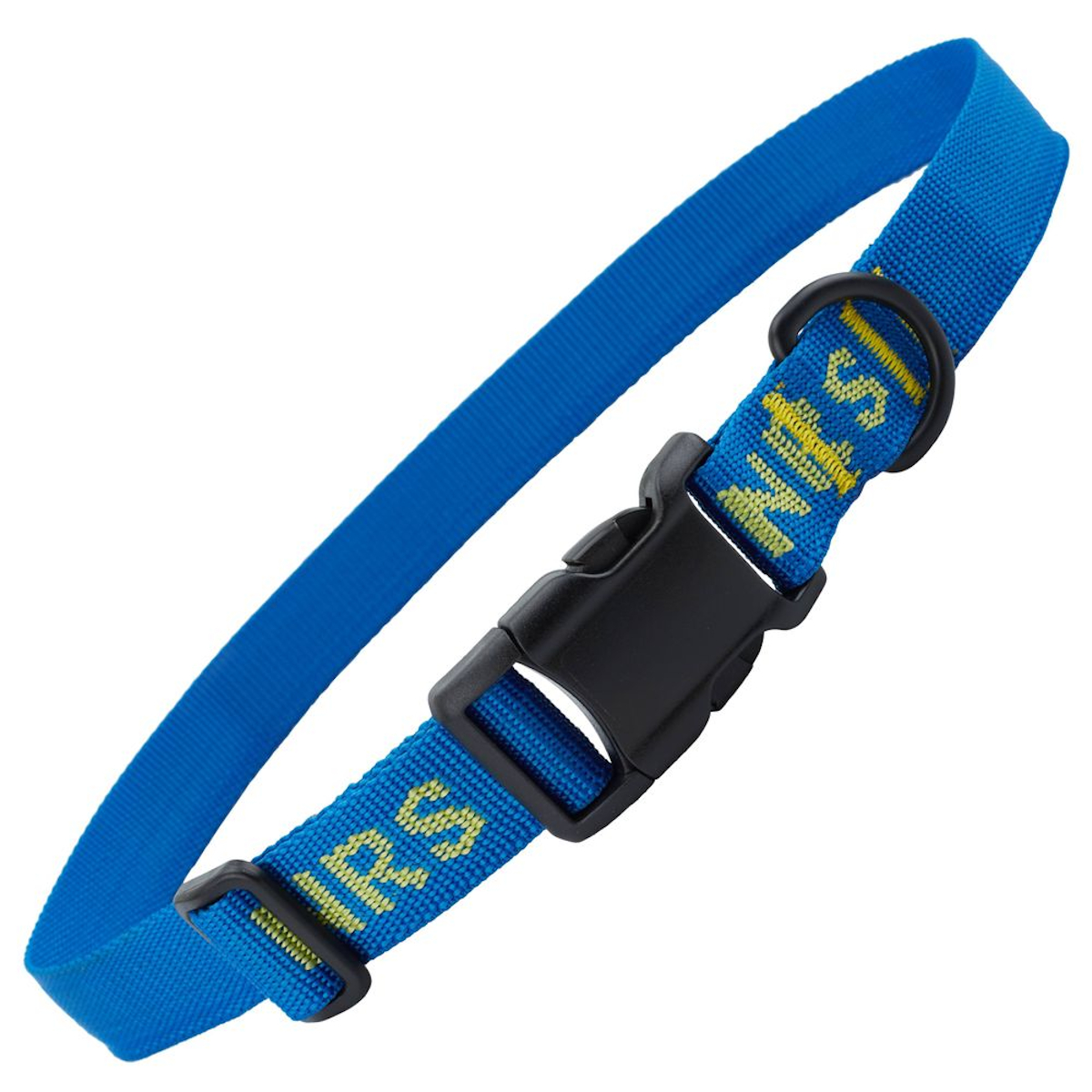 NRS - Collier pour chien NRS