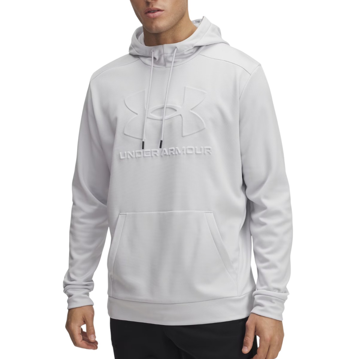 Under Armour - Men’s Armour Fleece Graphic Hoodie