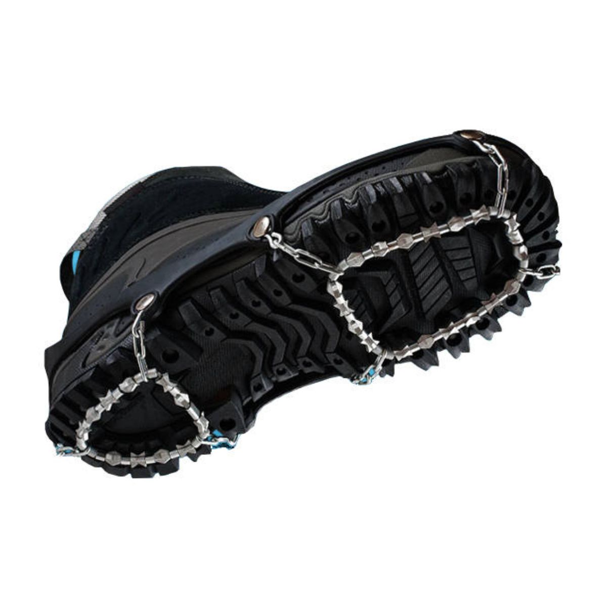 Diamond Grip Stud Ice Trekkers Latulippe