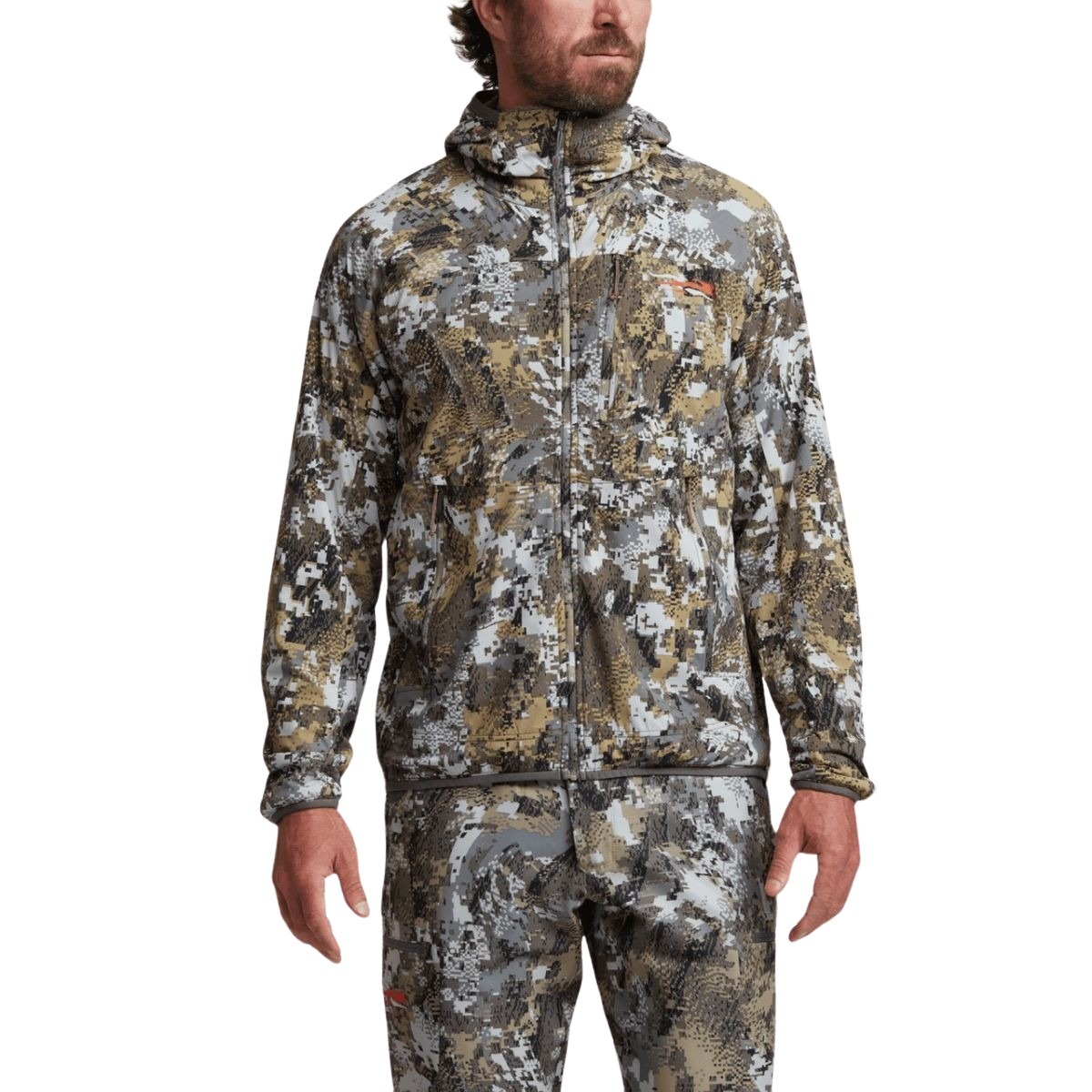 Sitka - Men's Ambient 100 Hooded Jacket