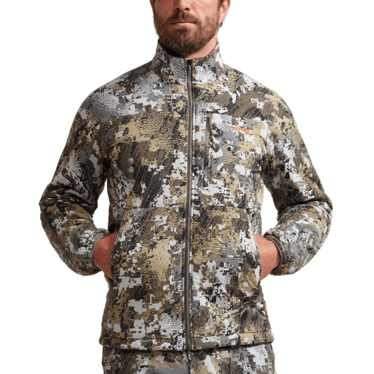 Sitka - Men's Ambient 200 Jacket