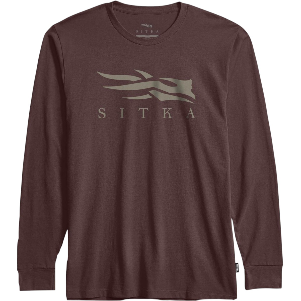 Sitka - Men's Icon Long Sleeve Shirt