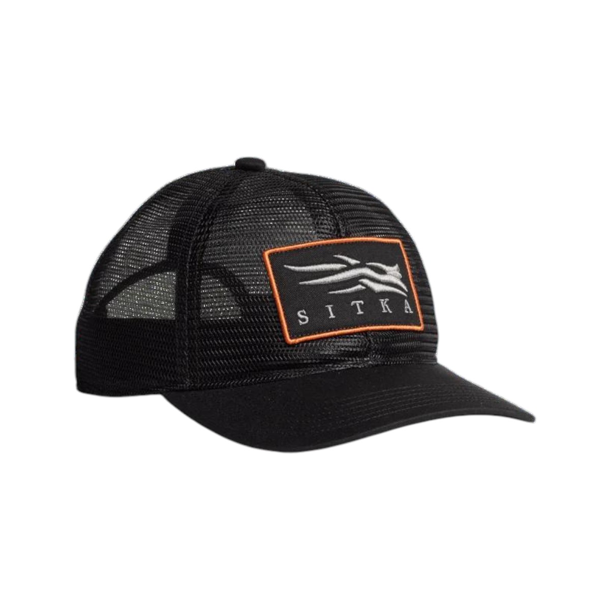 Sitka - Icon Mesh Mid Pro Trucker Cap