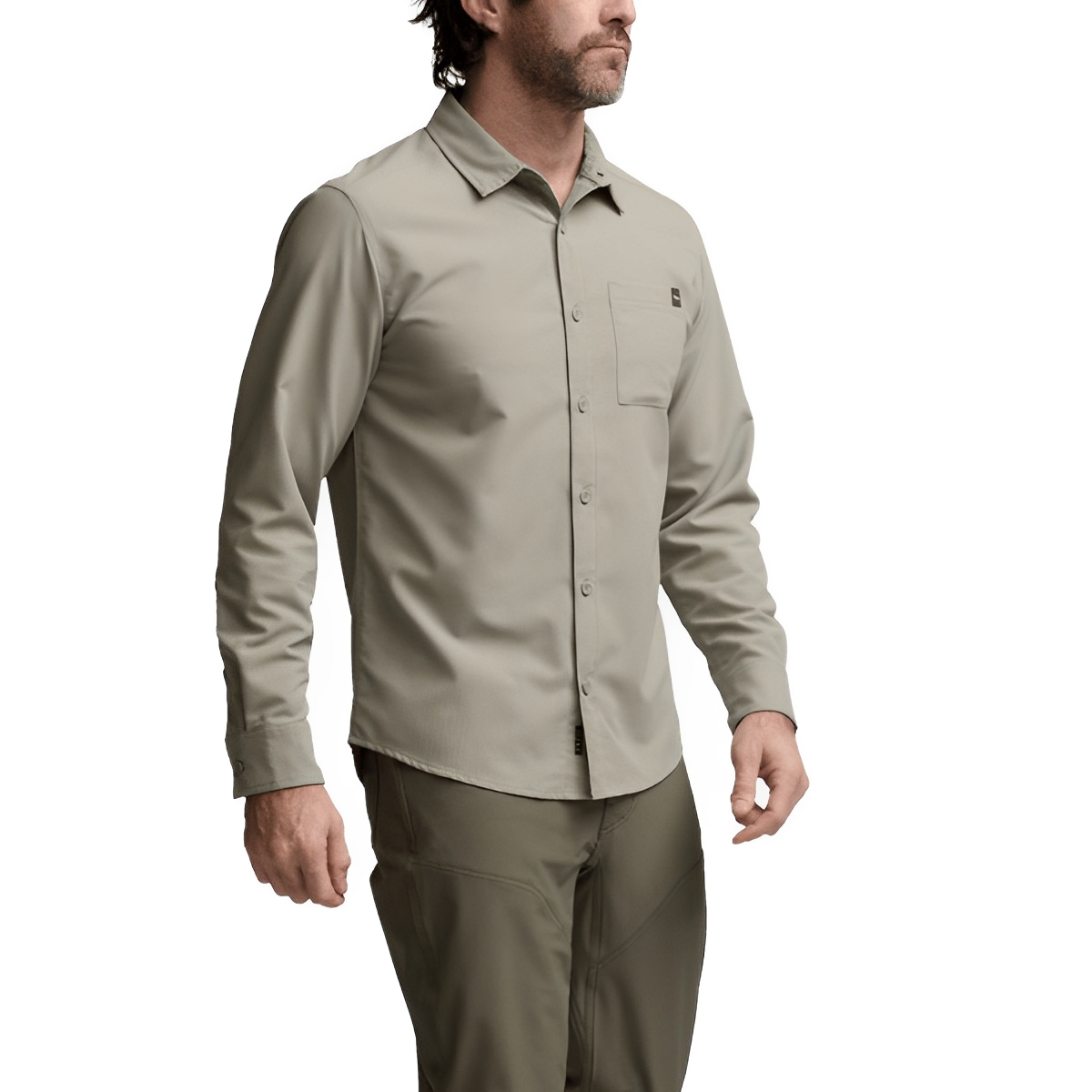 Sitka - Men's Mojave Long-Sleeve Shirt