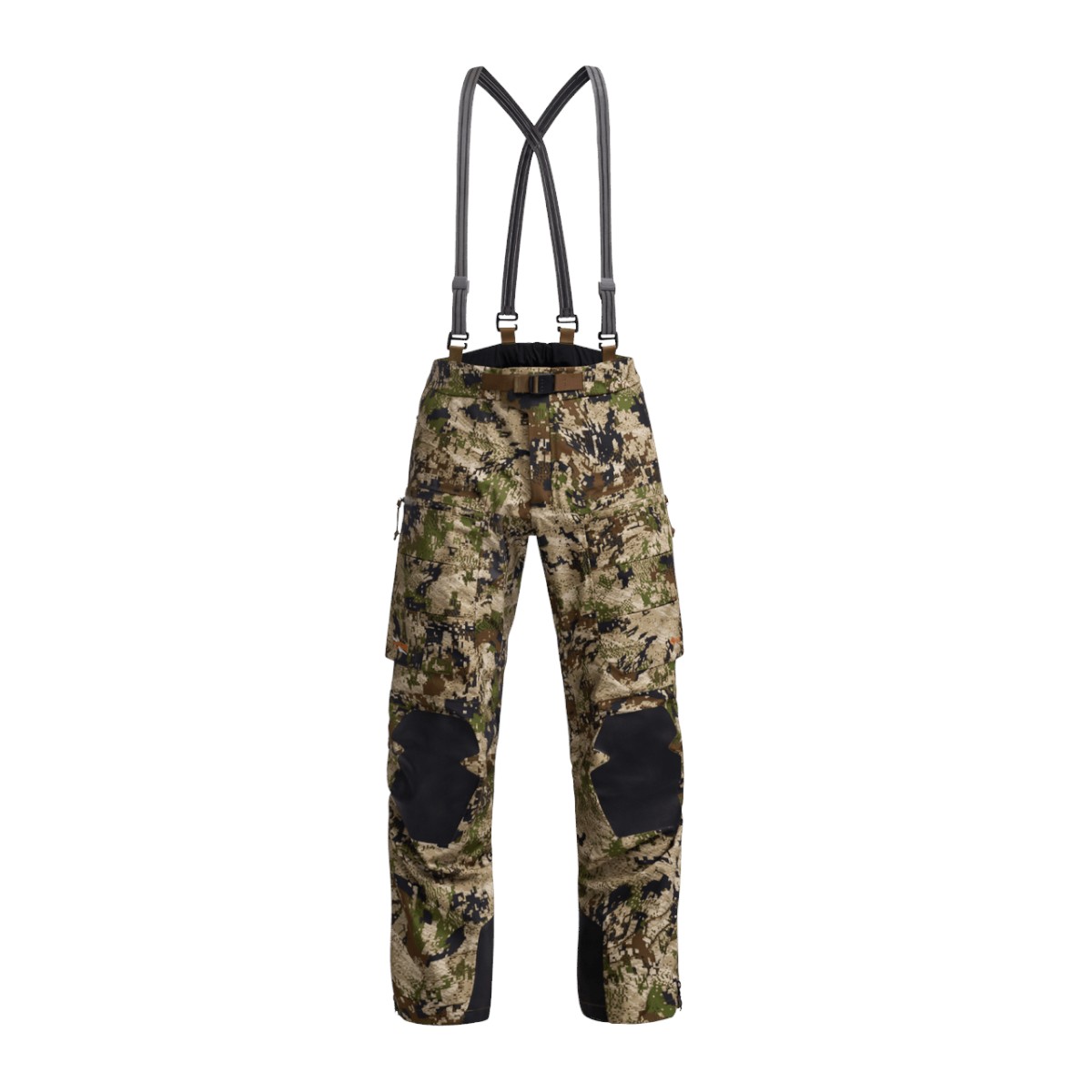 Sitka - Men's Dew Point Pro Bib Pants