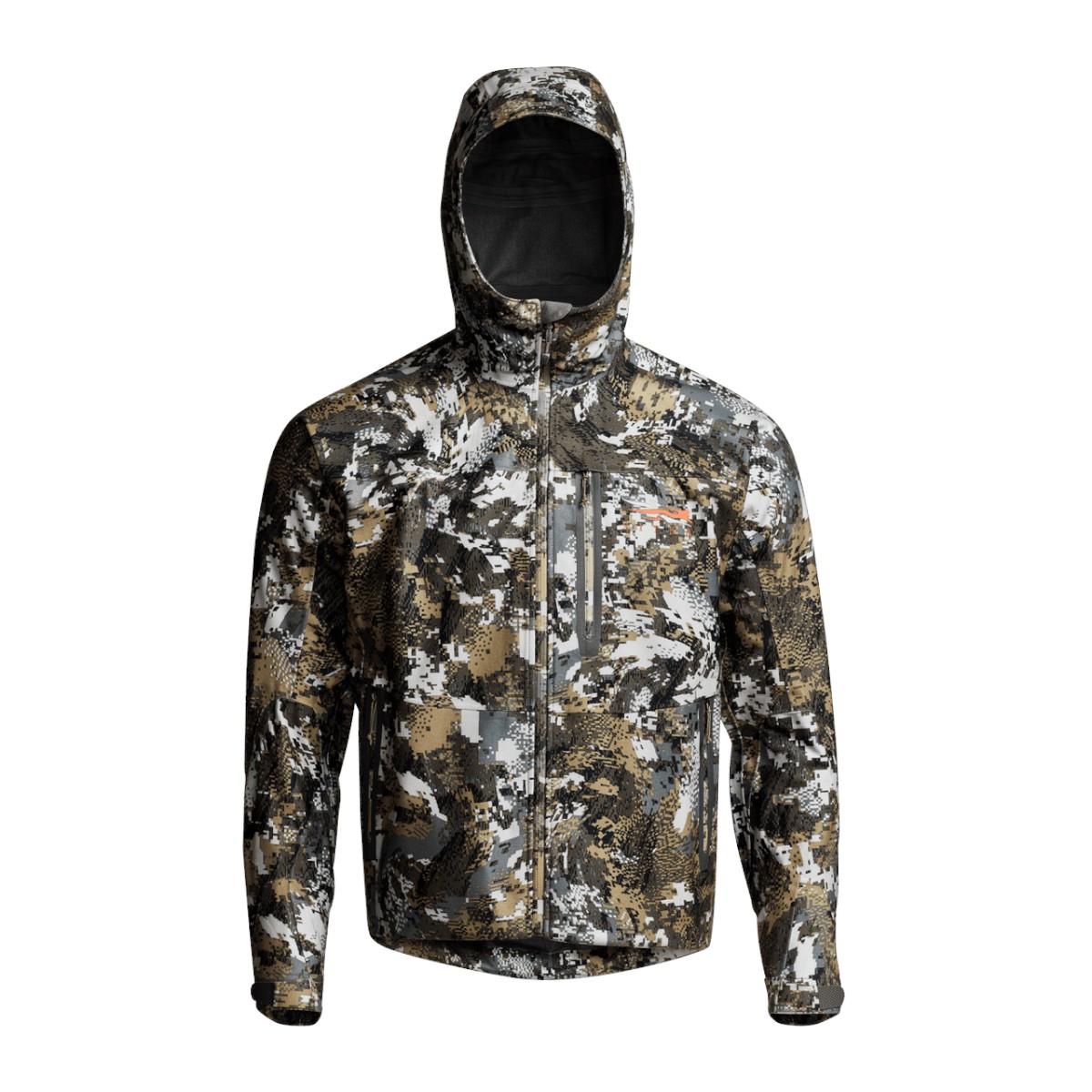 Sitka - Men's Downpour Waterproof Jacket