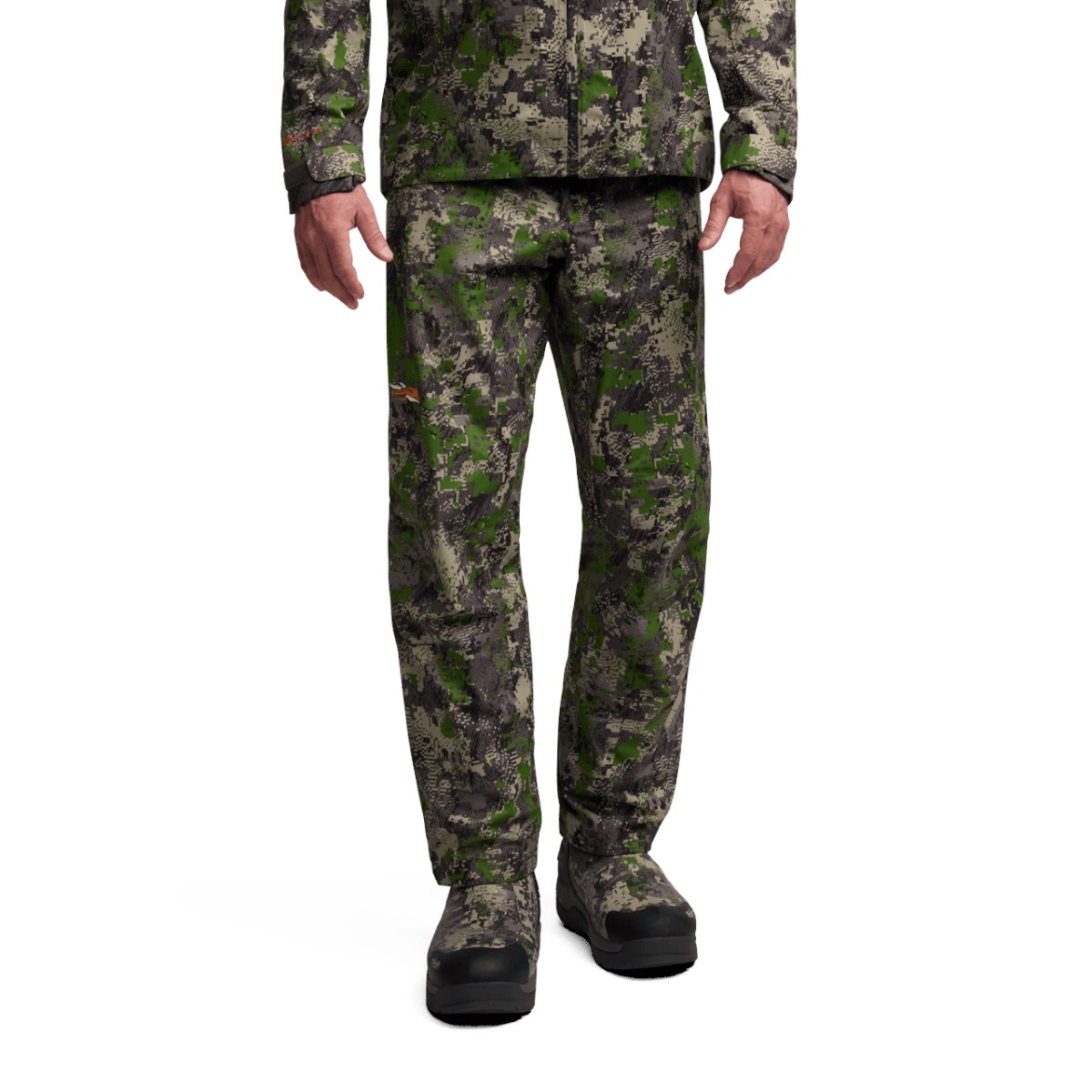 Sitka - Men's Downpour Pants