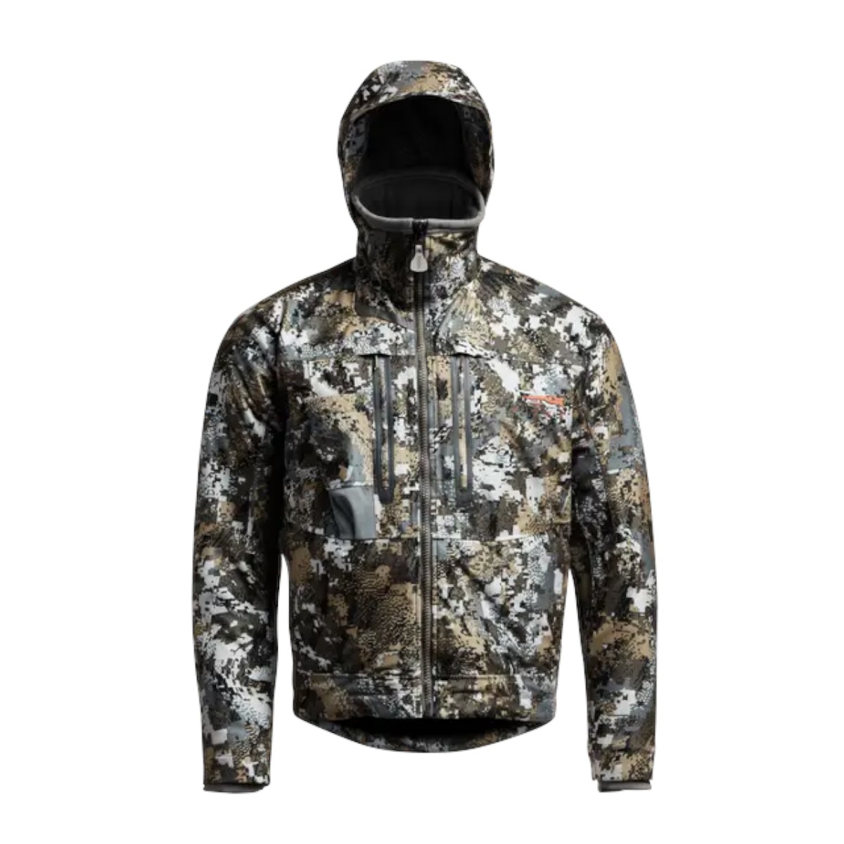 Sitka - Manteau Optifadex Incinerator Elevated II pour homme