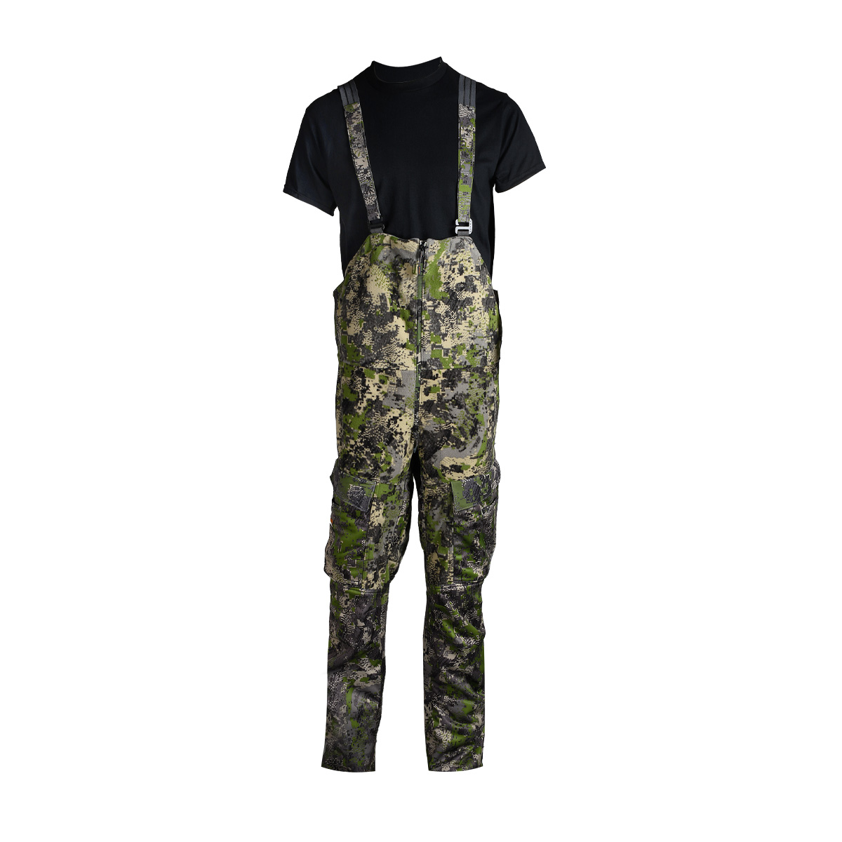 Sitka - Men's 2.0 Stratus Hunting Bibs