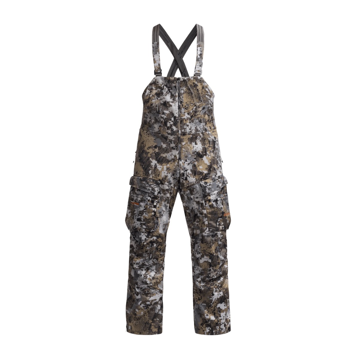 Sitka - Men's 2.0 Stratus Hunting Bibs