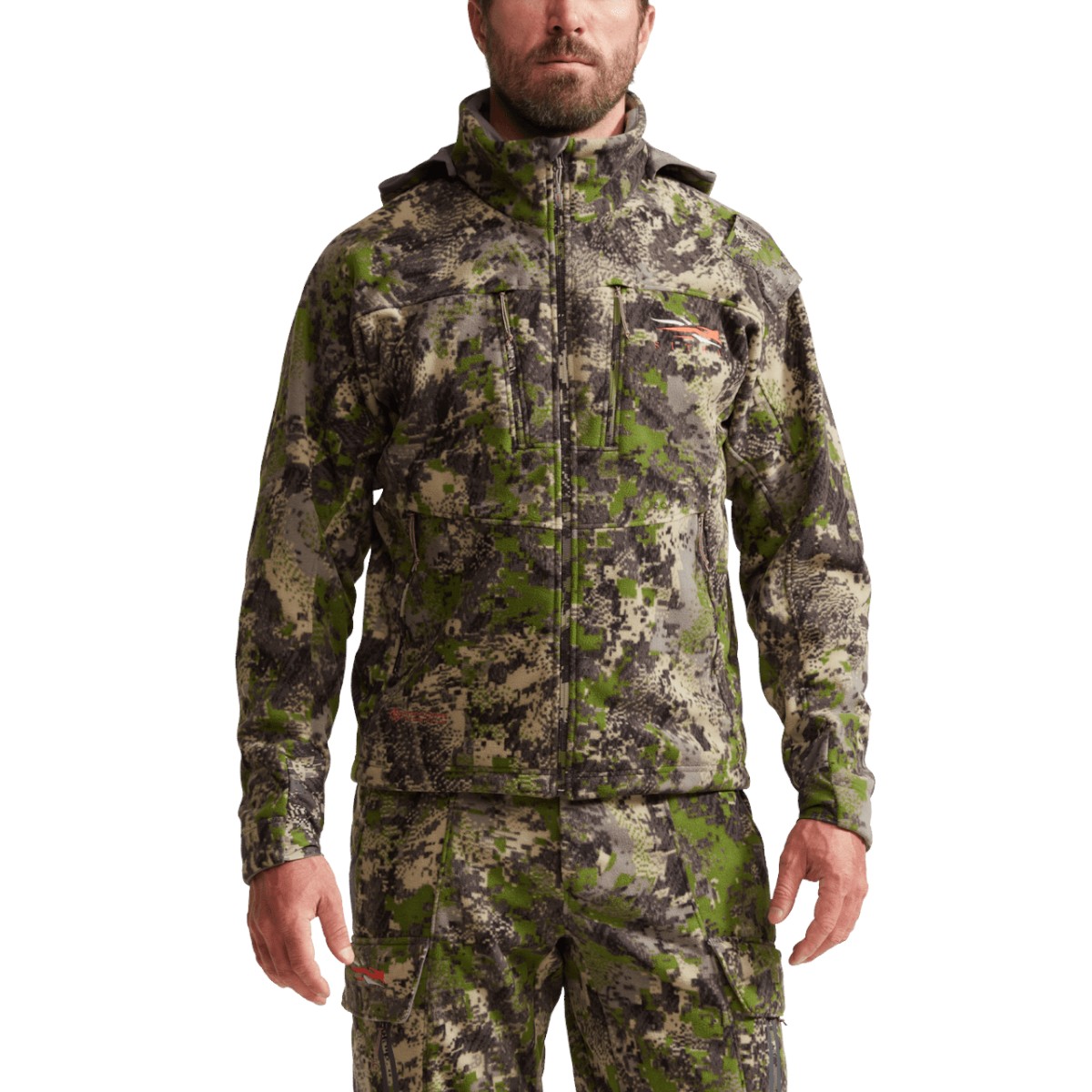 Sitka - Men's Stratus 2.0 Jacket