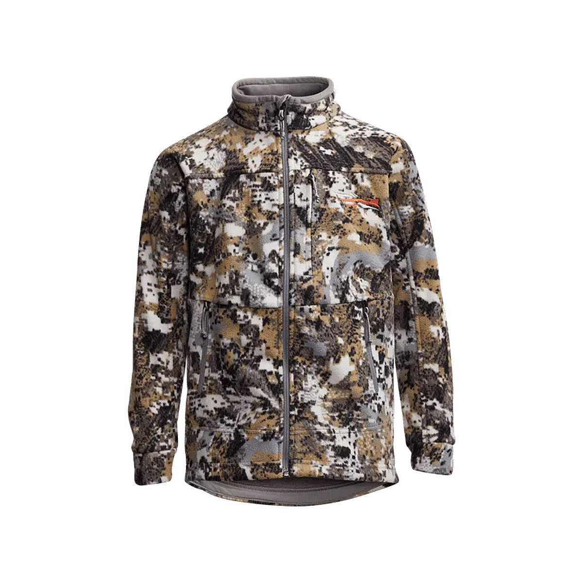 Sitka - Youth's Stratus Jacket