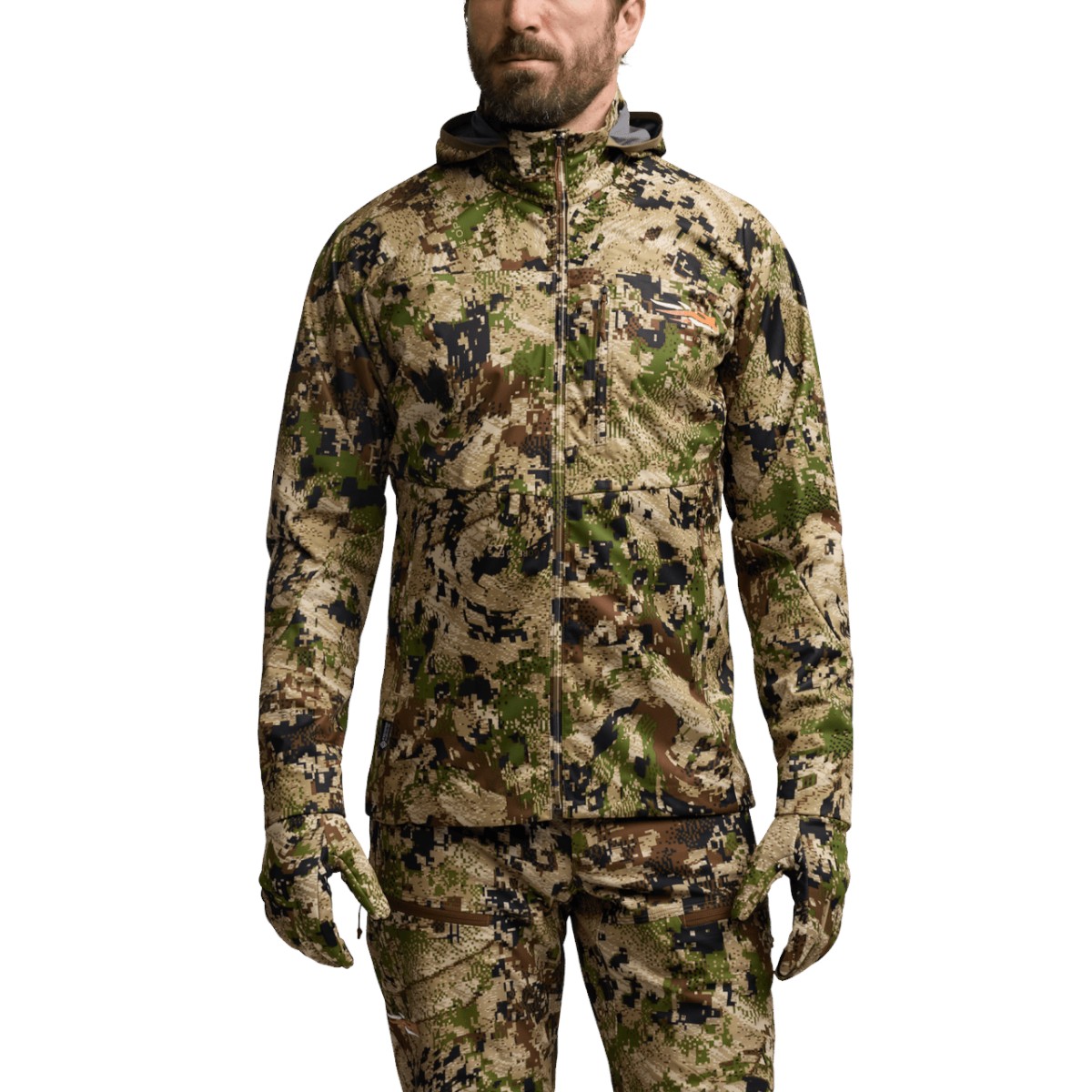 Sitka - Men's Jetstream LT Jacket