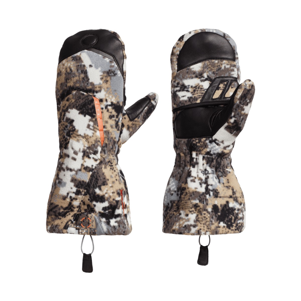 Sitka - Incinerator Flip Mitt