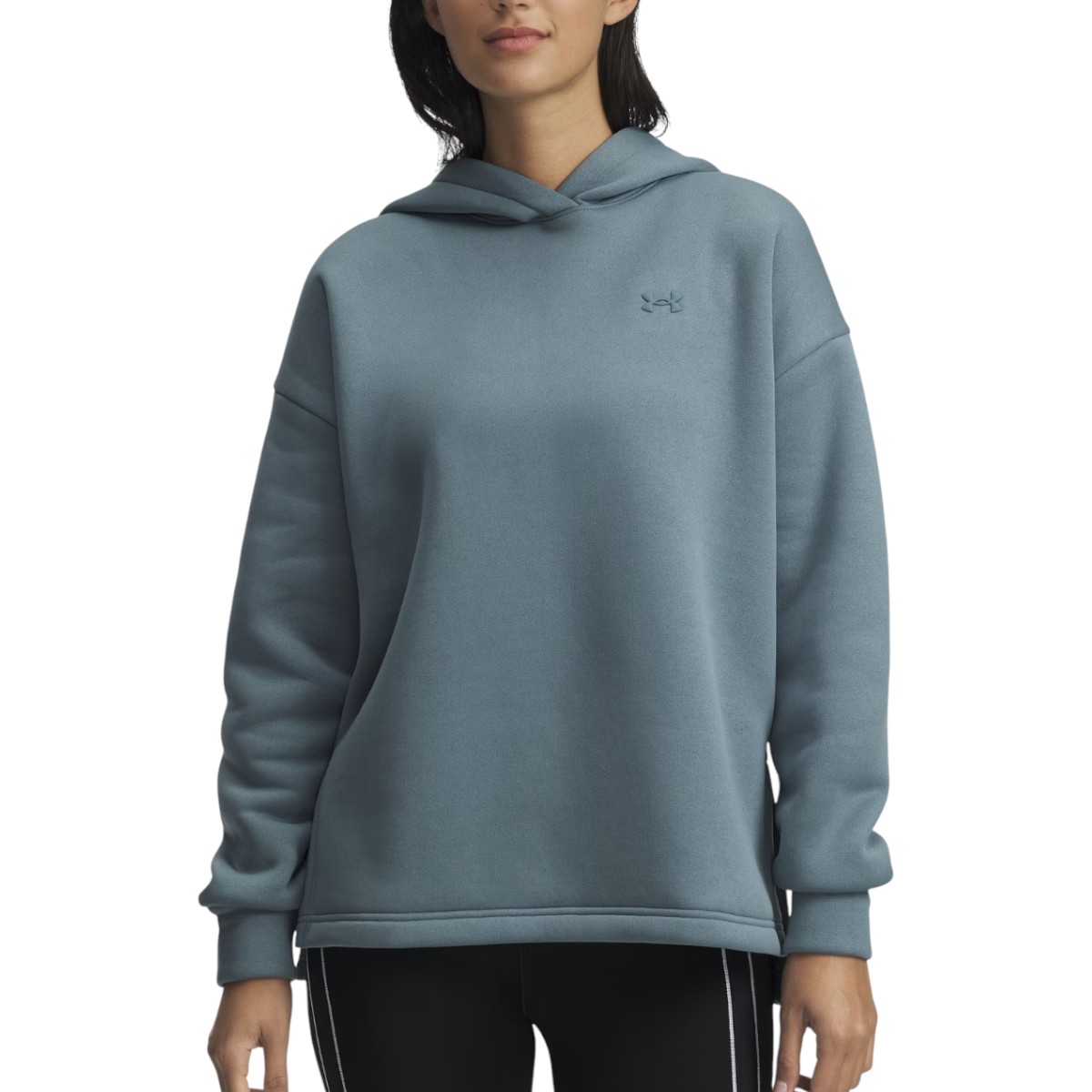 Under Armour - Women's Armour Fleece® Hoodie
