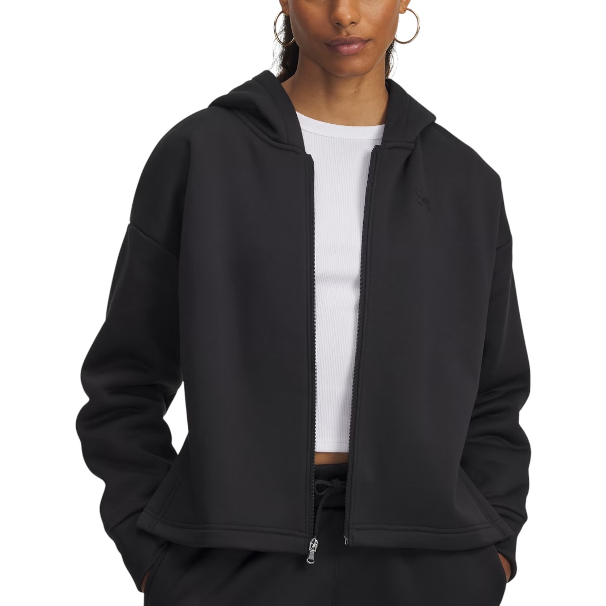 Under Armour - Veste en polaire Armour pour femme