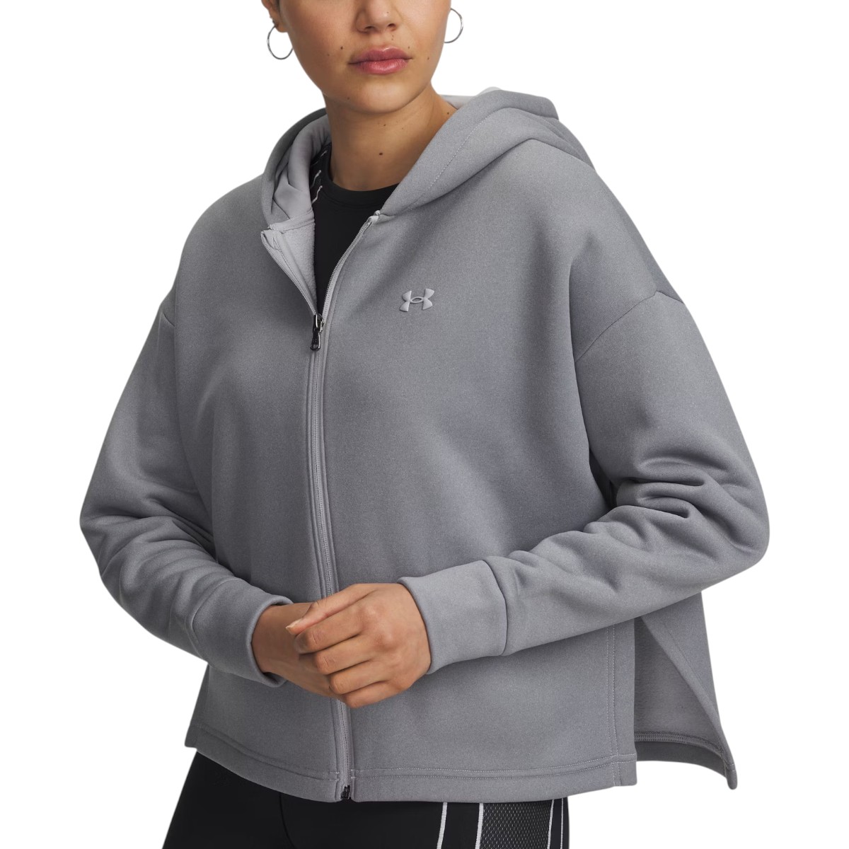 Under Armour - Women's Armour Fleece Jacket