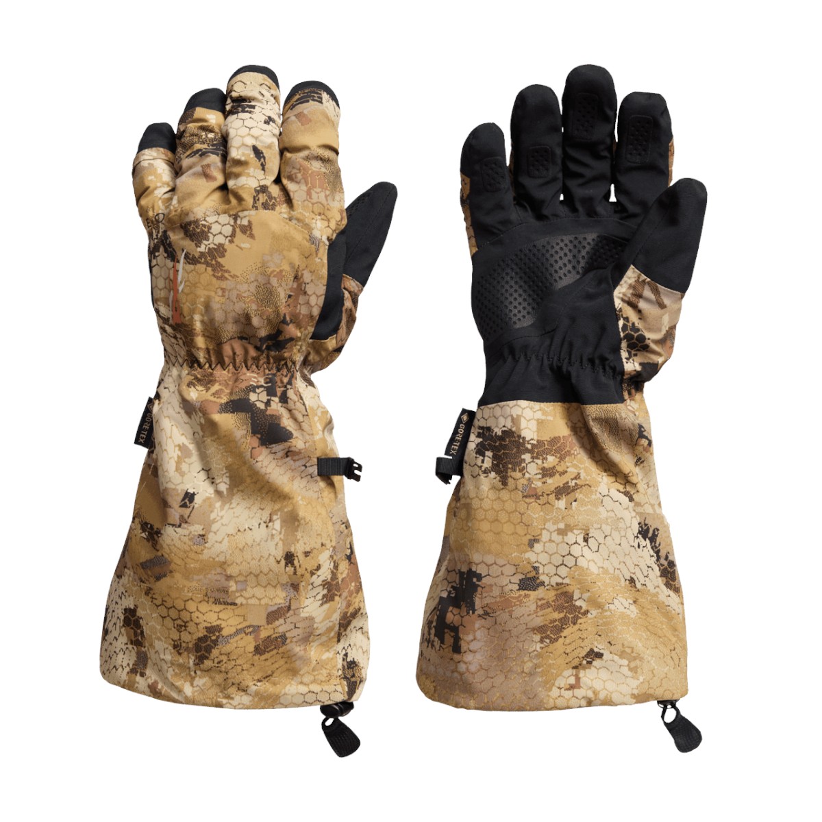 Sitka - Blizzard Pro GTX Gloves
