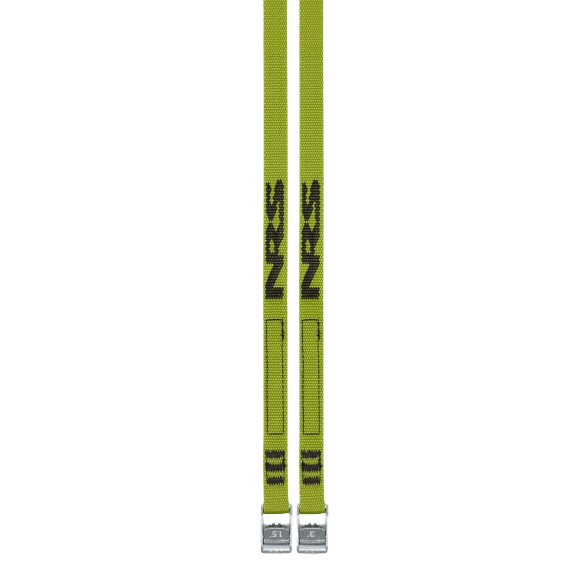 NRS - 5/8" Micro Straps
