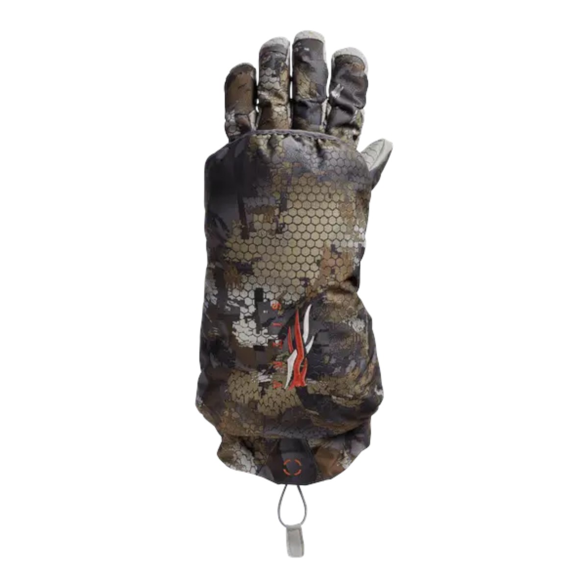 Sitka - Gant gauche Callers