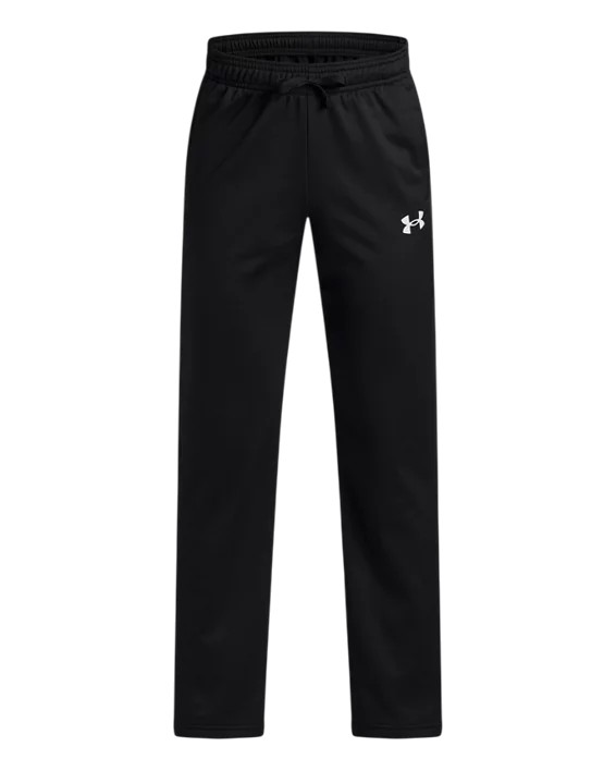 Under Armour - Boys' UA Brawler 3.0 Tapered Pants