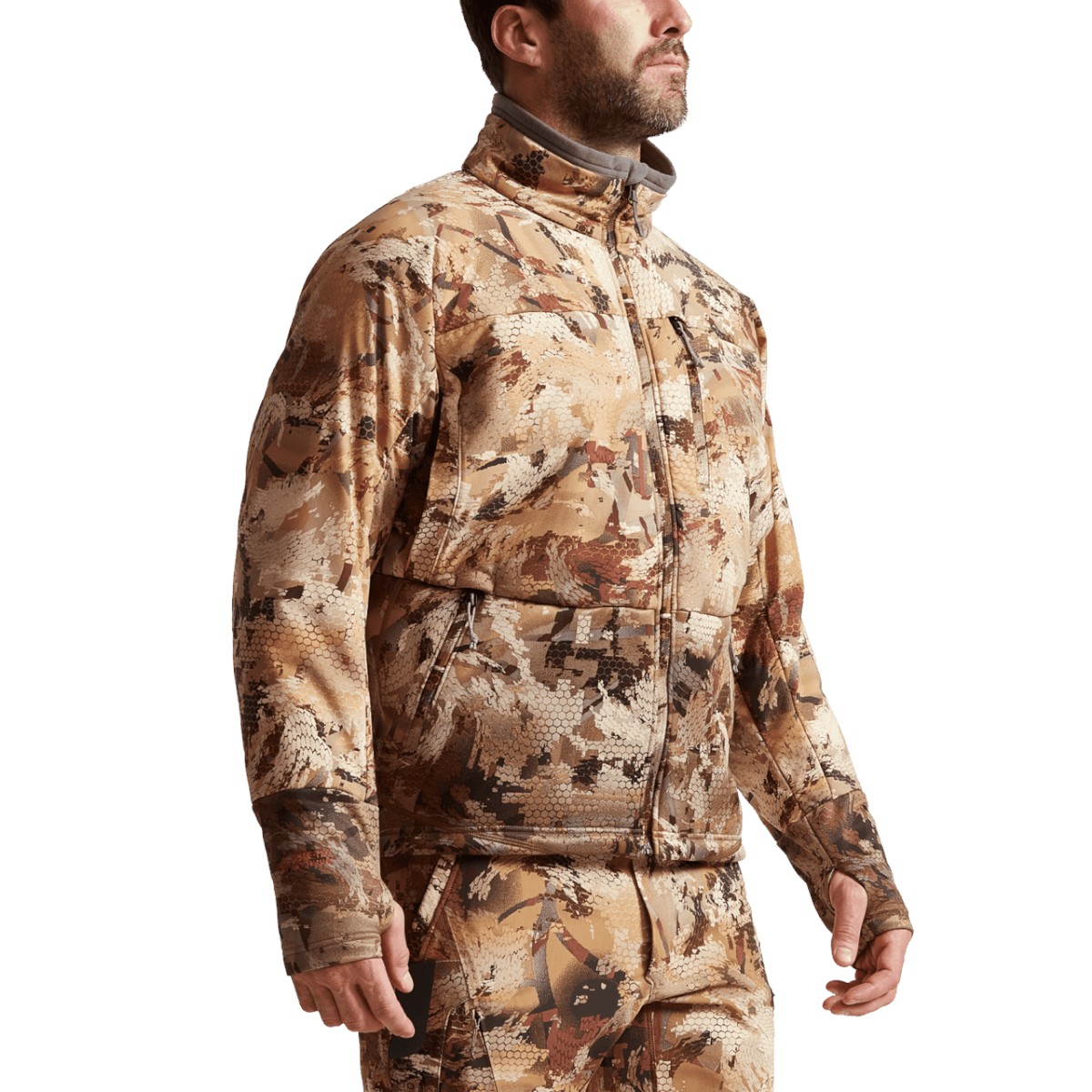 Sitka - Men's Duck Oven Jacket