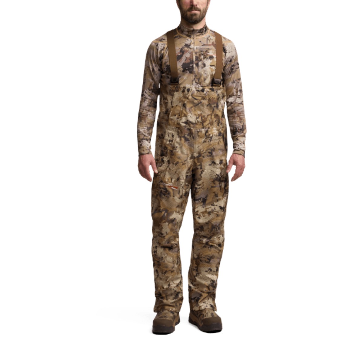 Sitka - Delta LT Bib