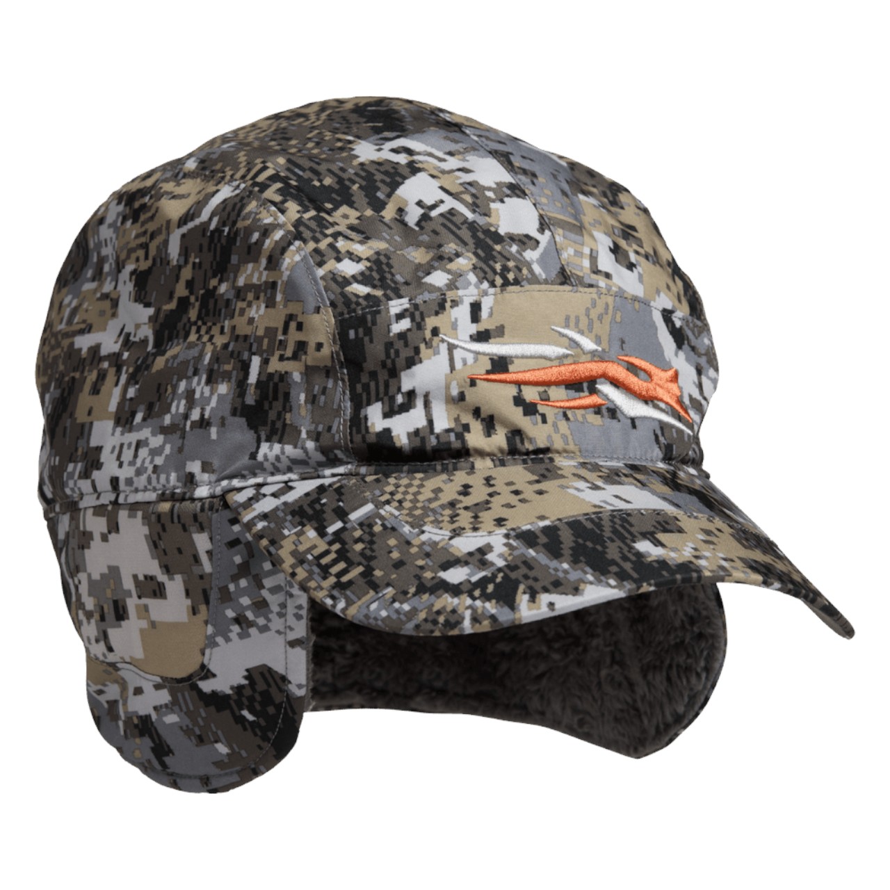 Sitka - Blizzard GTX Hat