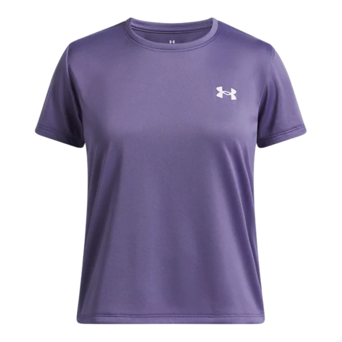 Under Armour - Girls UA Tech T-Shirt