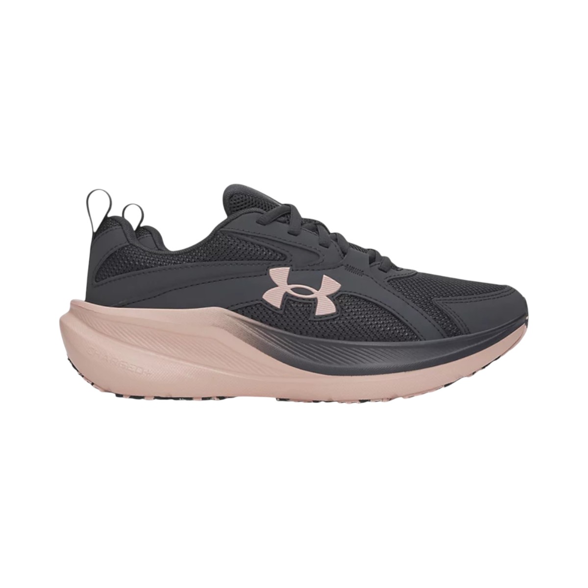 Under Armour - Women's UA Charged+ Assert Shoes