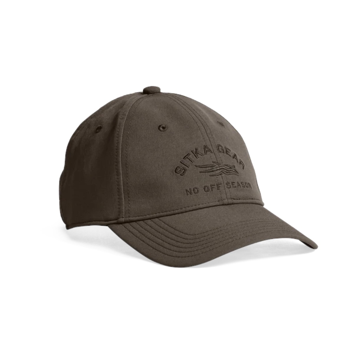 Sitka - Men's No Offseason Lo Pro Hat