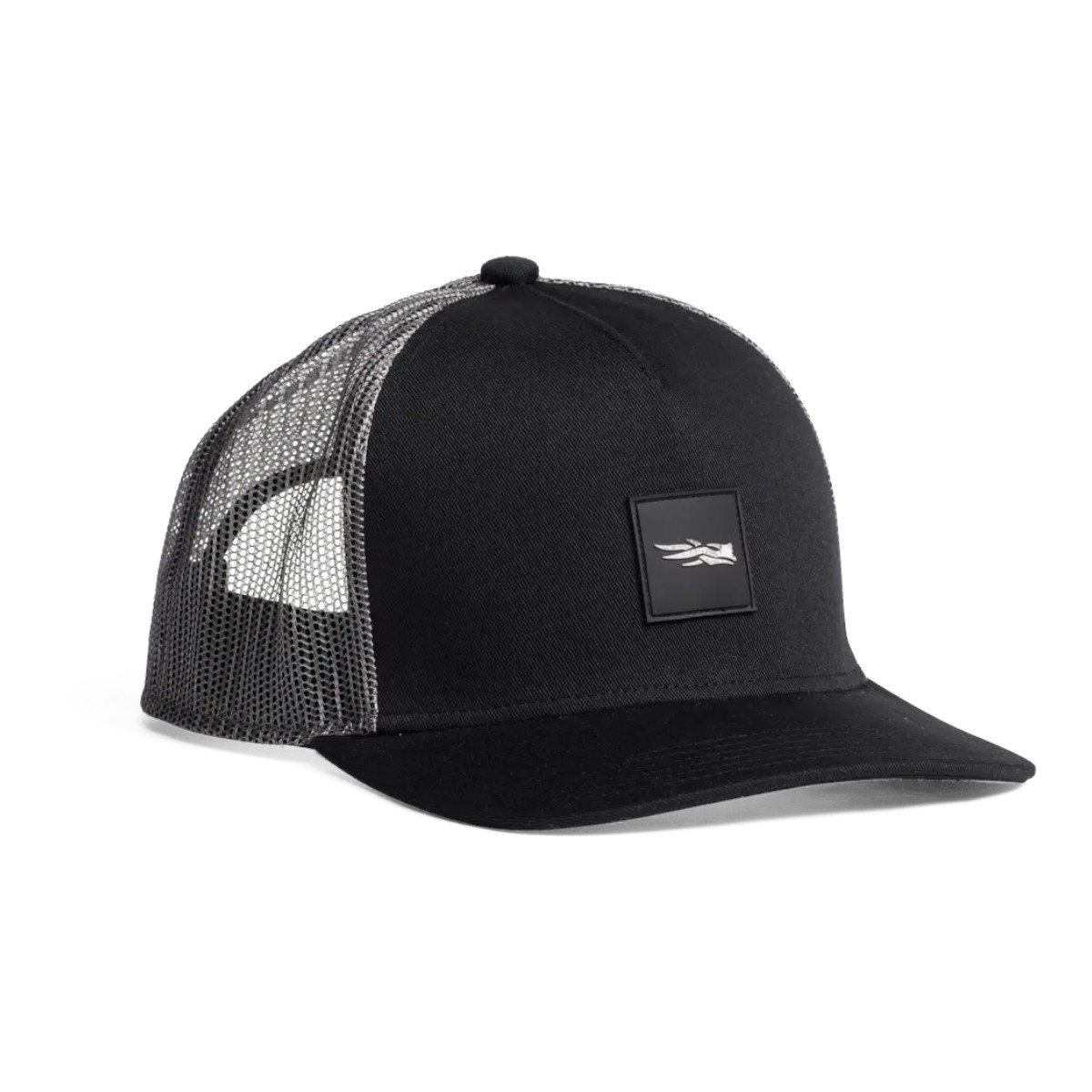 Sitka - Rubber Patch Hi Pro Trucker Cap