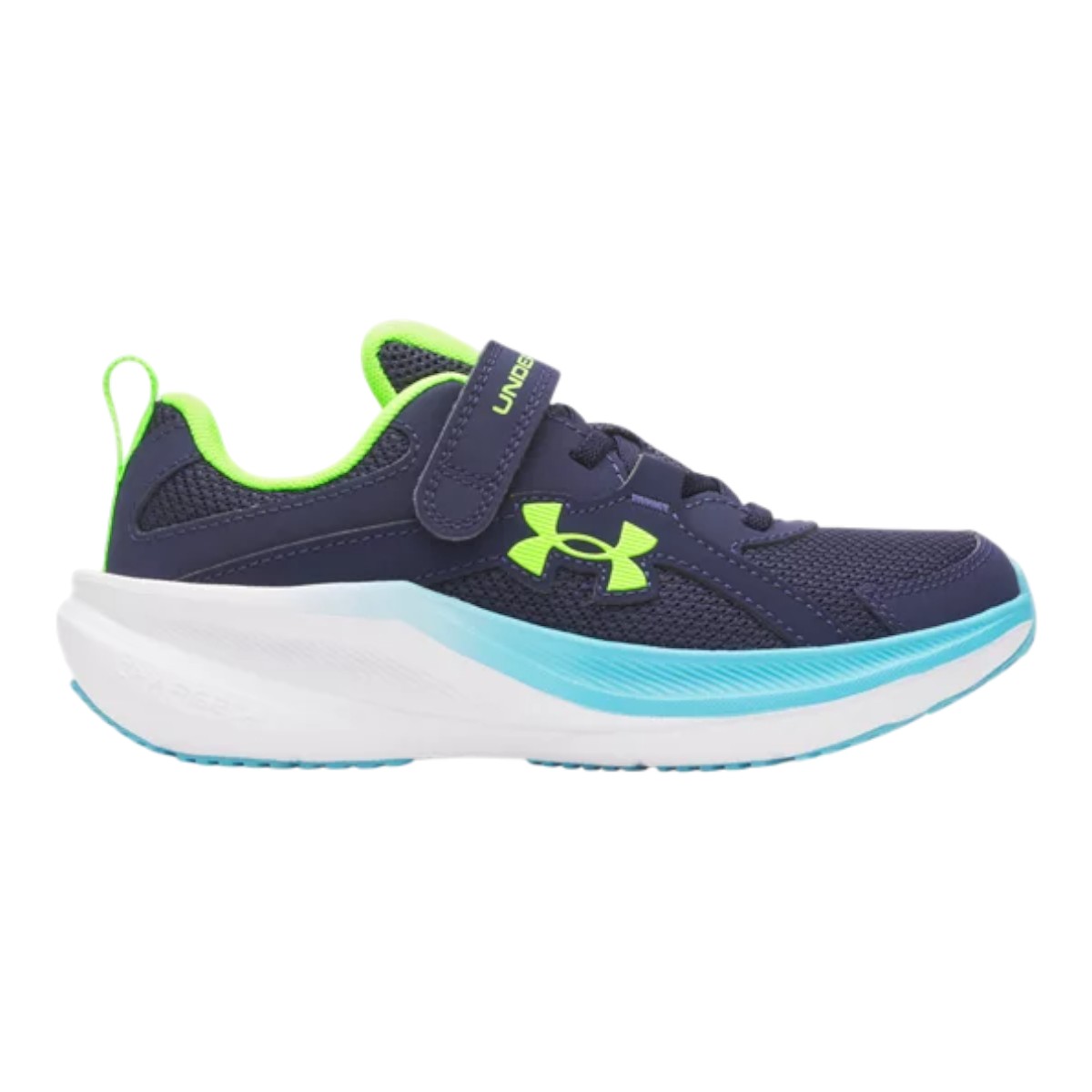 Under Armour - Boys' UA Assert 11 AC Shoes