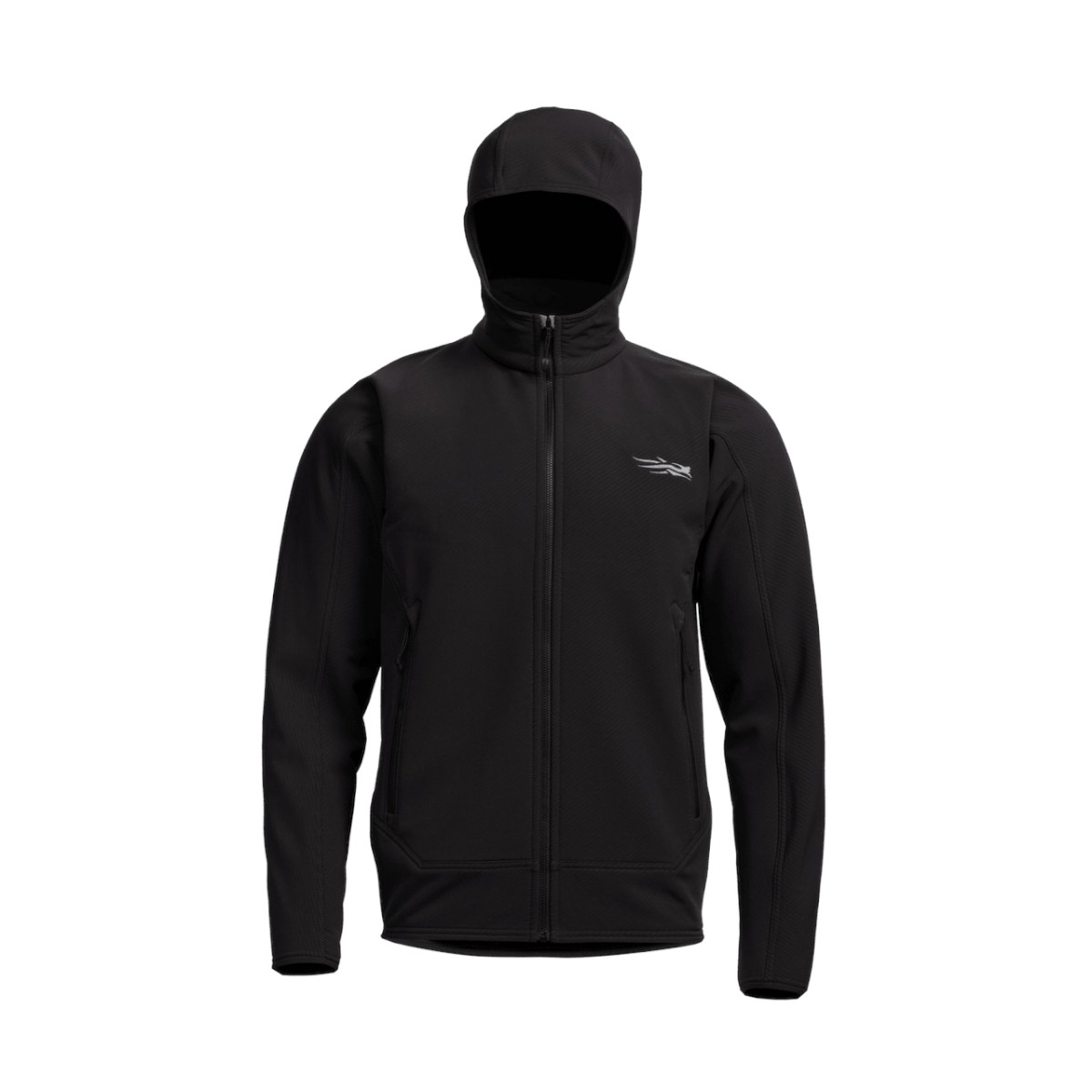 Sitka - Men's Alpha Fleece Hooded Jacket