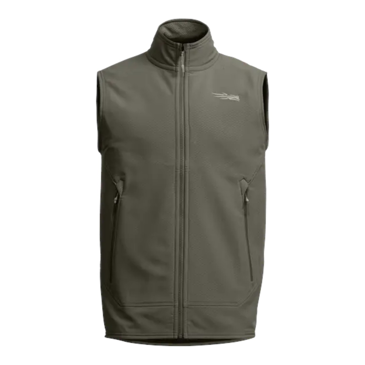 Sitka - Men's Alpha Fleece Vest