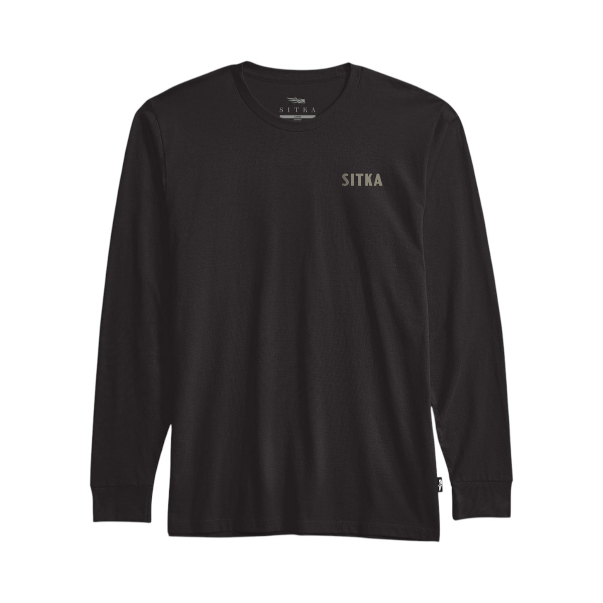 Sitka - Men's Typical Long Shirt