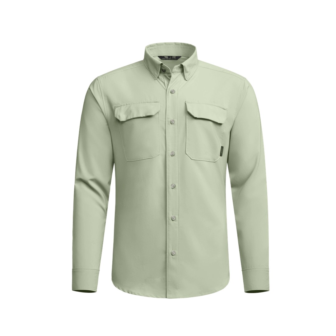 Sitka - Men's Rossby Long-Sleeved Shirt