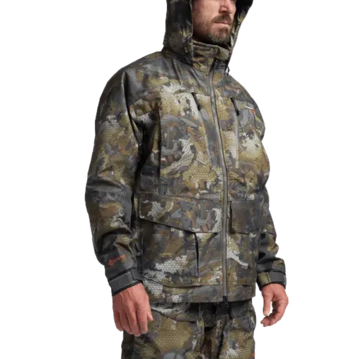Sitka - Veste isolante Hudson pour homme