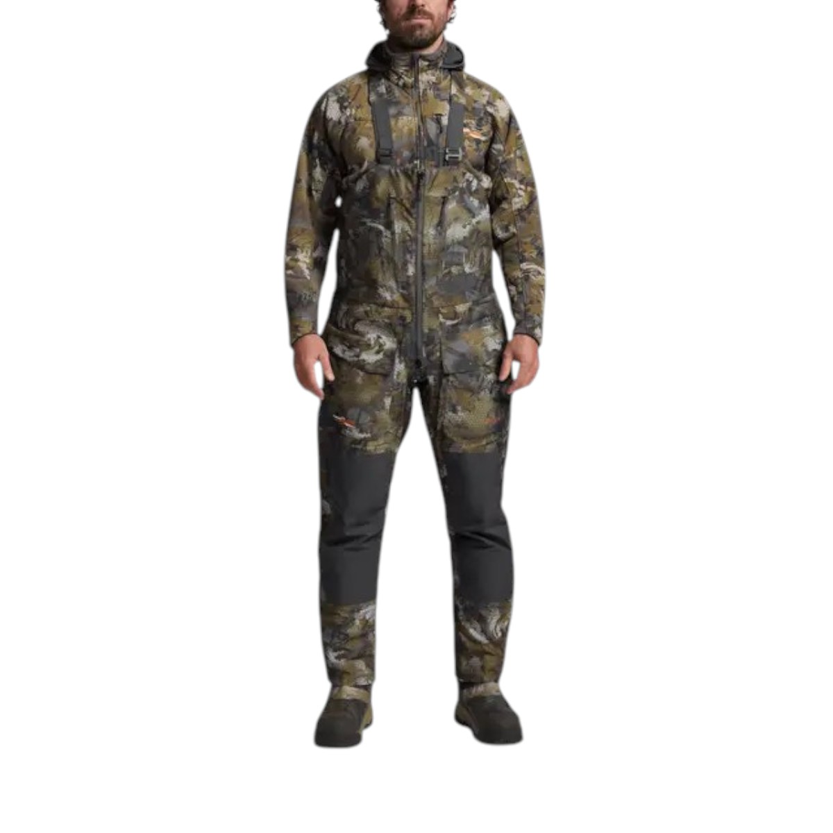Sitka - Salopette Hudson pour homme