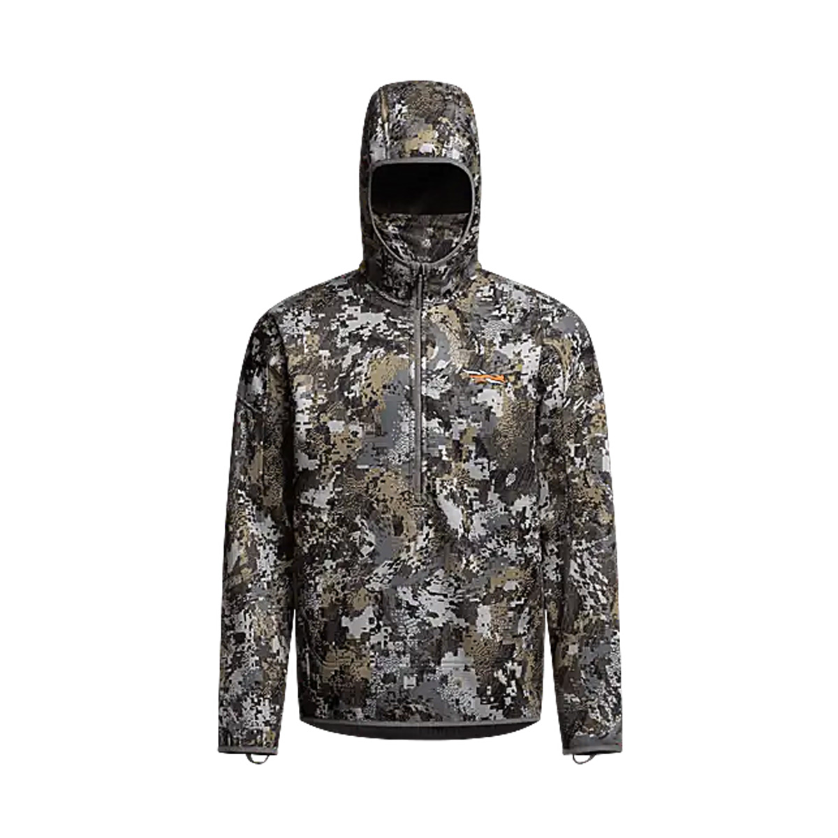 Sitka - Men's Solace Hoodie