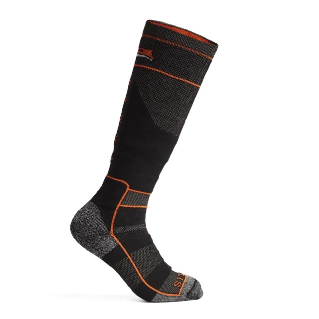 Sitka - Heavy Weight Over the Calf Socks