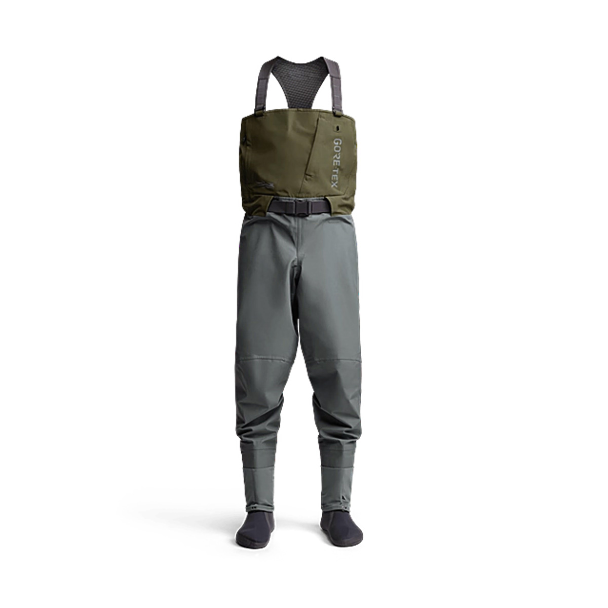 Sitka - CrossCurrent GTX Wader