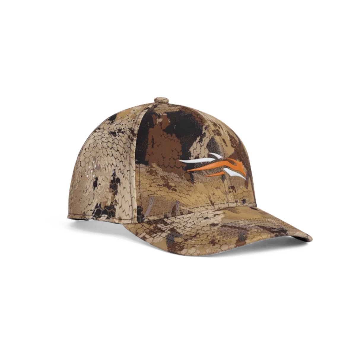 Sitka - Icon Plus Mid Pro Trucker Cap