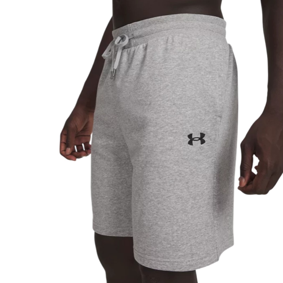 Under Armour - Men's UA Rival Lightweight Shorts