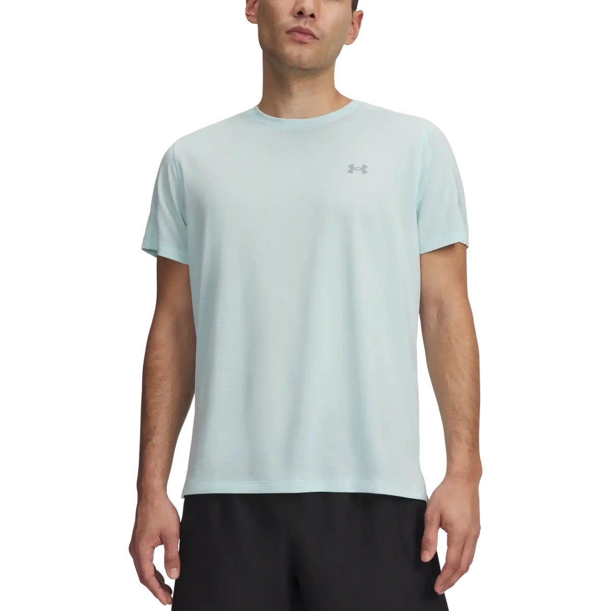 Under Armour - Men's UA Velociti Reflect T-Shirt