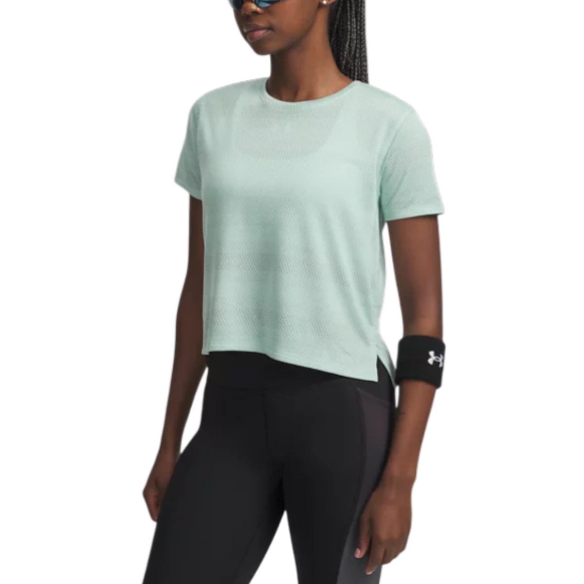 Under Armour - Women's UA Velociti T-Shirt