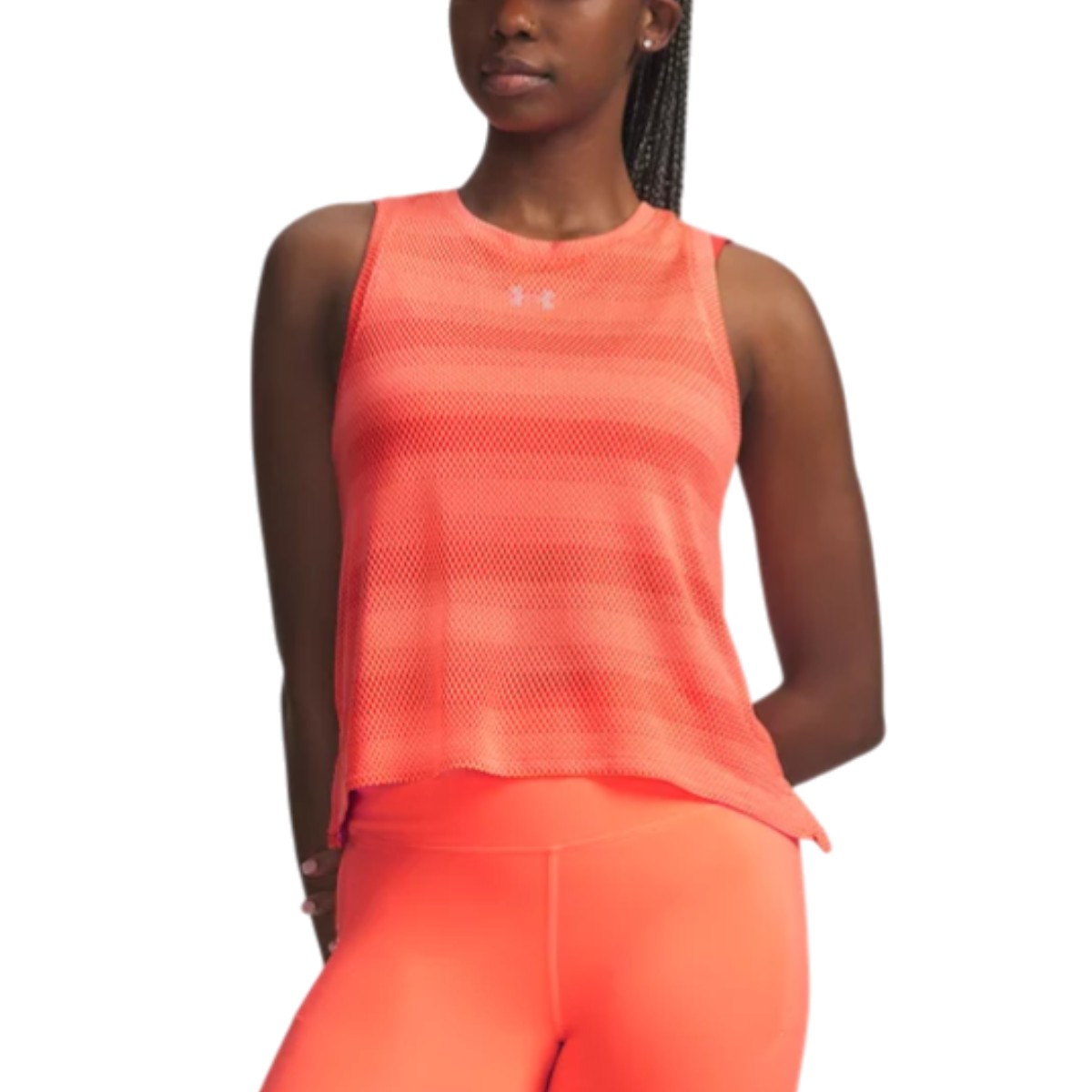 Under Armour - Women's Velociti Tank