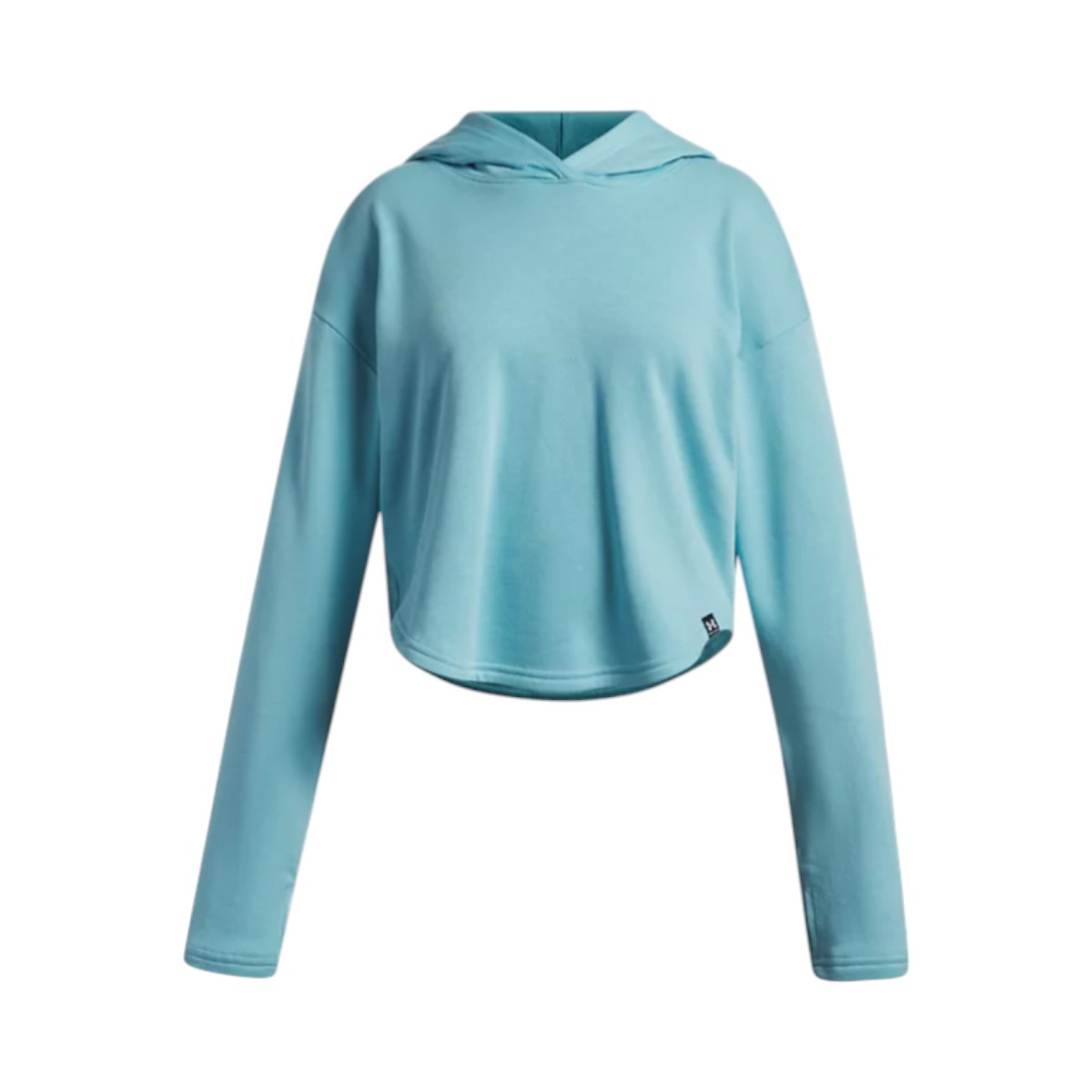 Under Armour - Girls UA Rival Hoodie