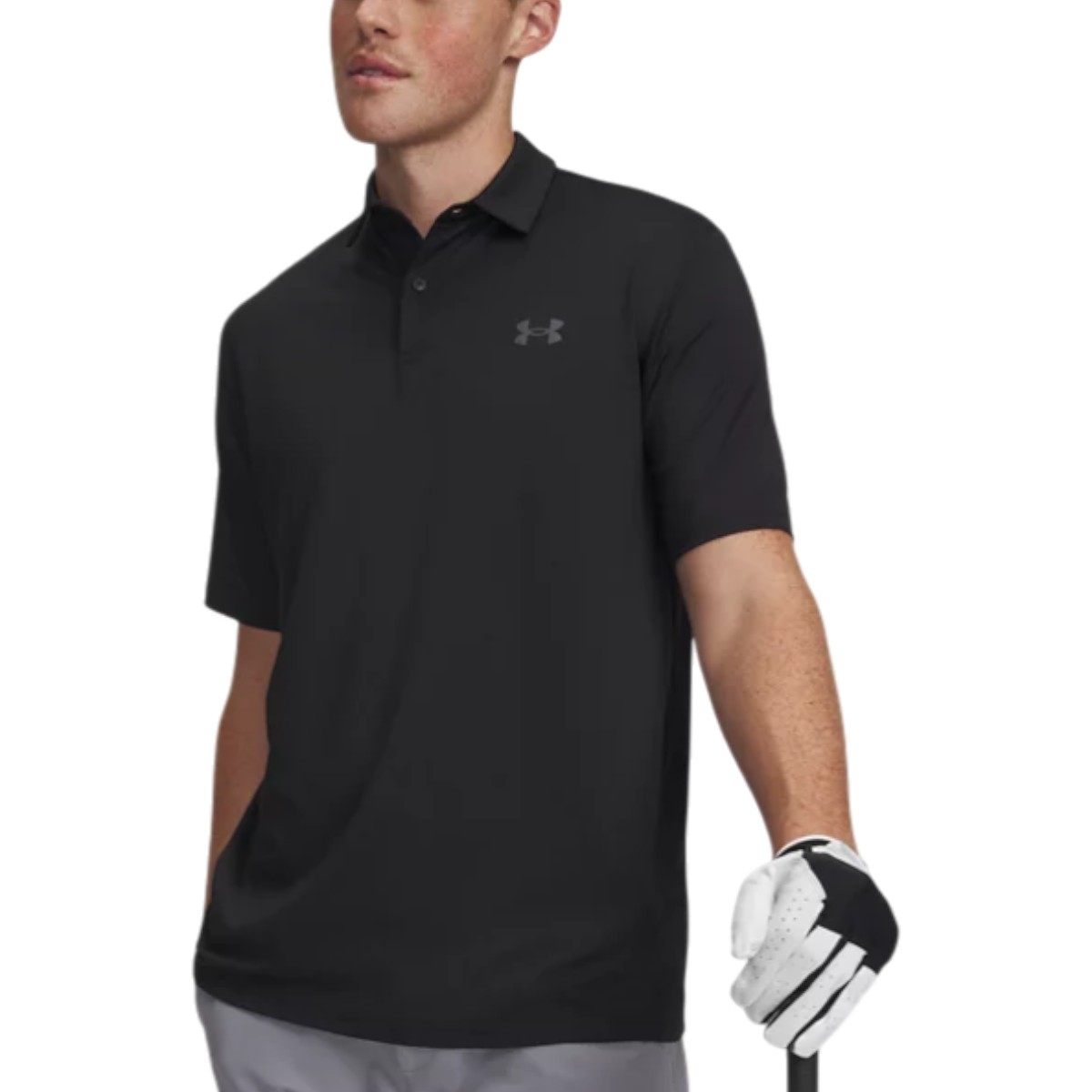 Under Armour - Polo Matchplay pour homme