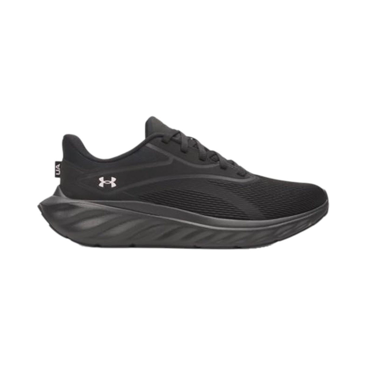Under Armour - Women's Charged + Ascend Shoes